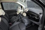 Fiat 500 La Petite Robe Noire by Guerlain 2014 года